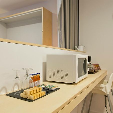 Abbey Apartments City Center Bolhao OOporto Habitación foto