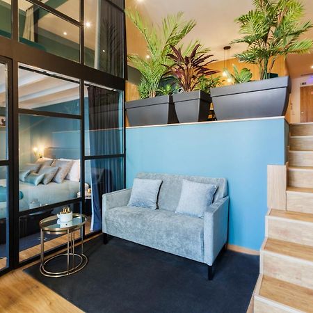 Abbey Apartments City Center Bolhao OOporto Exterior foto