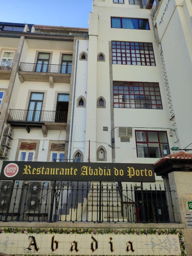 Abbey Apartments City Center Bolhao OOporto Exterior foto
