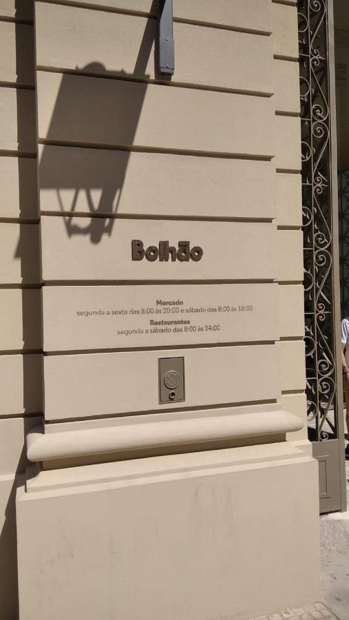 Abbey Apartments City Center Bolhao OOporto Exterior foto