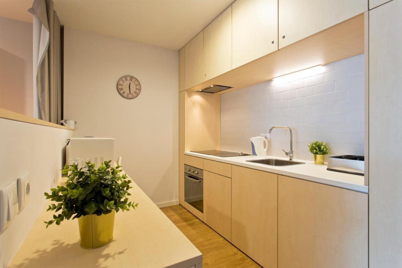 Abbey Apartments City Center Bolhao OOporto Habitación foto