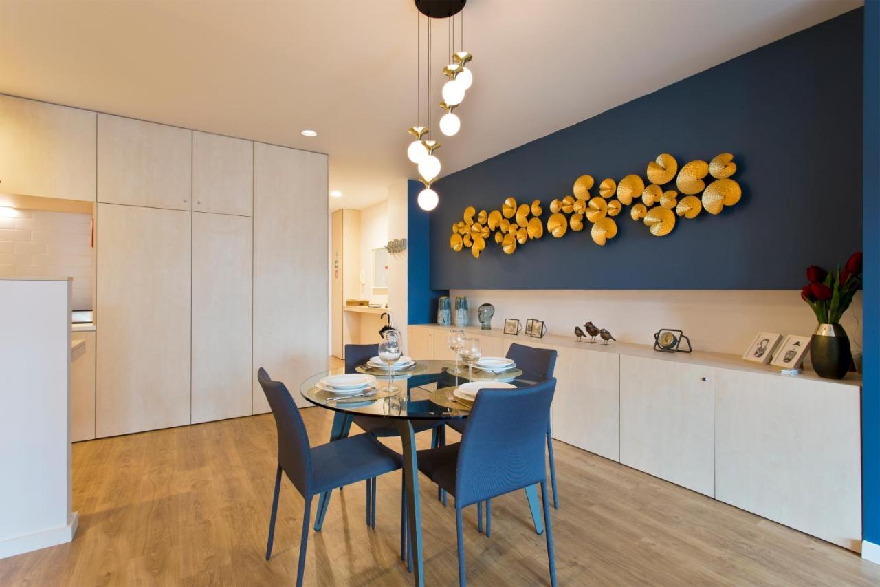 Abbey Apartments City Center Bolhao OOporto Habitación foto