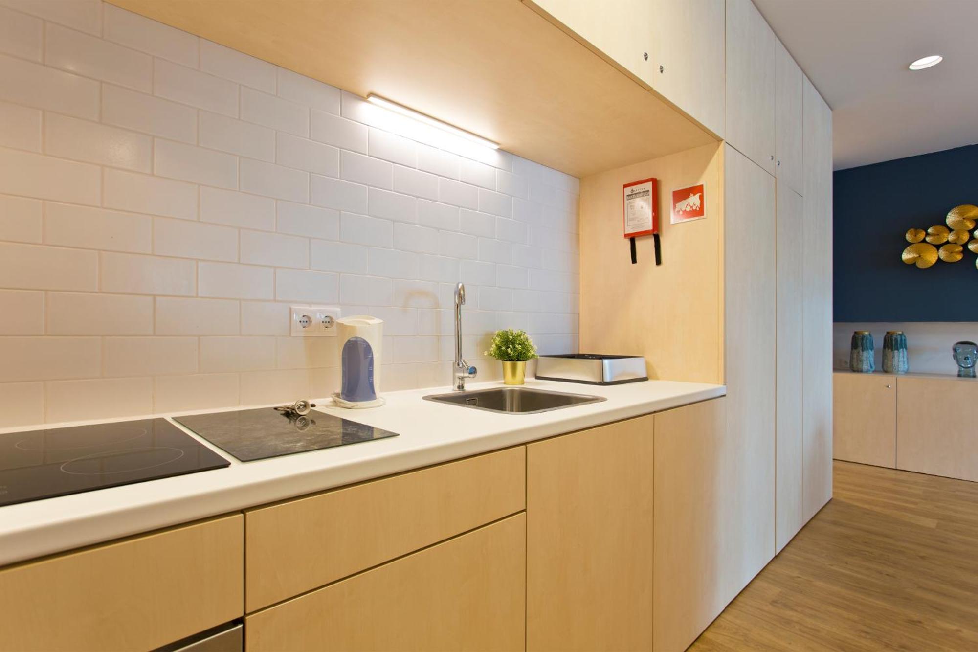 Abbey Apartments City Center Bolhao OOporto Habitación foto