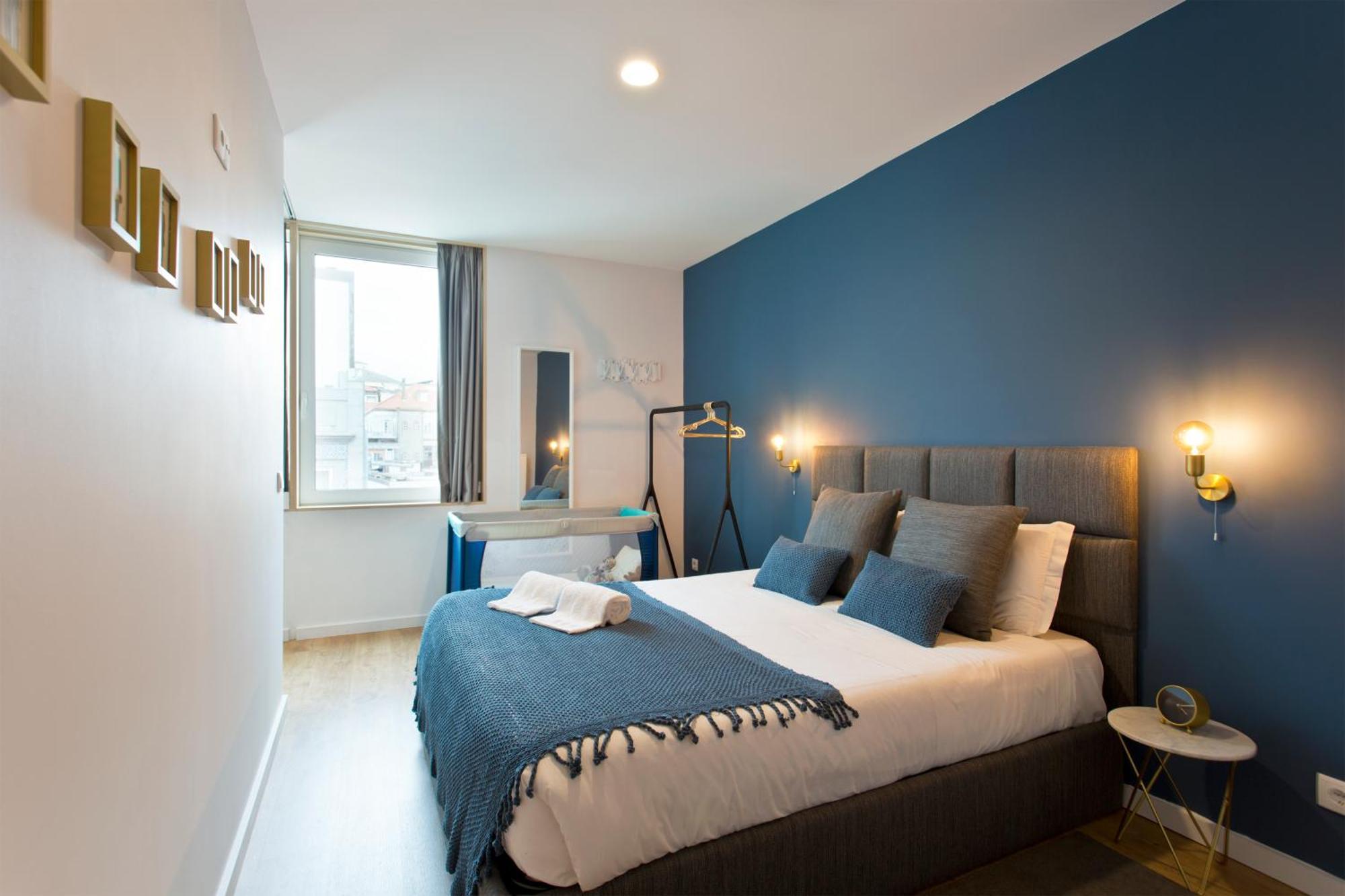 Abbey Apartments City Center Bolhao OOporto Habitación foto