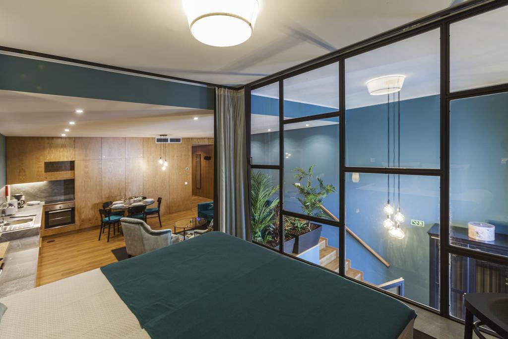 Abbey Apartments City Center Bolhao OOporto Exterior foto